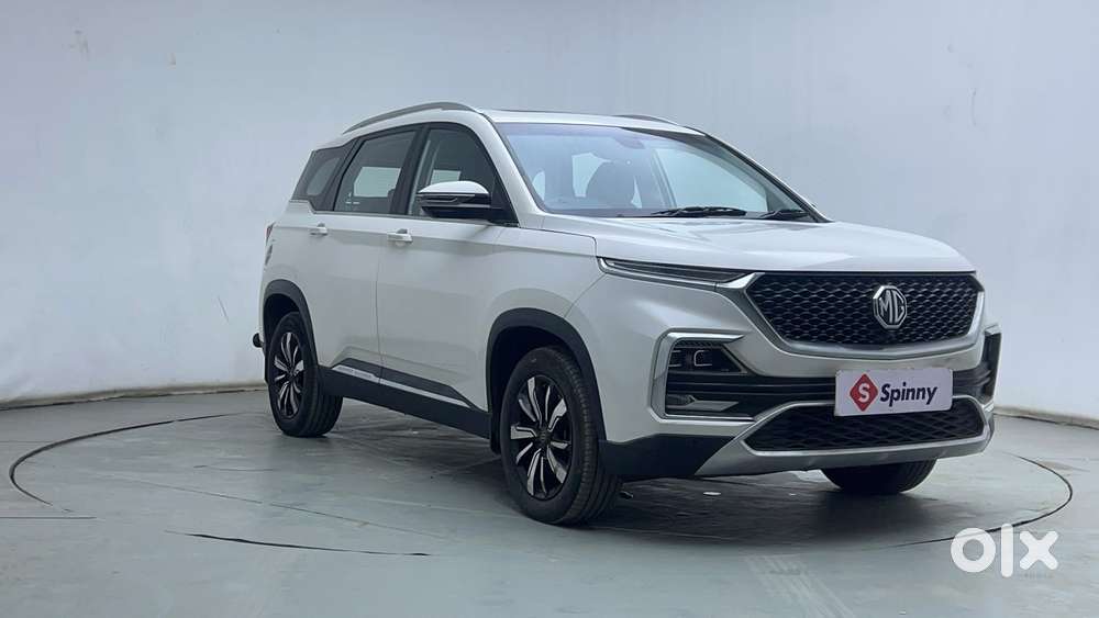 Mg Hector 2.0 Sharp Diesel, 2020, Diesel