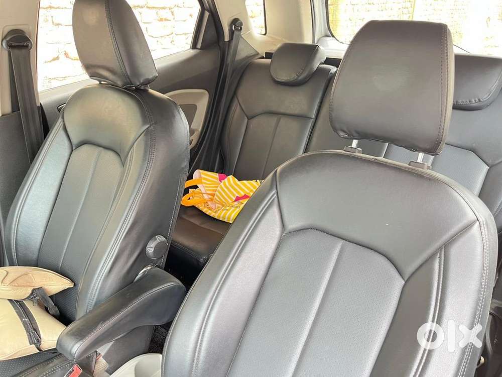 Ford Ecosport 2015 Diesel Well Maintained