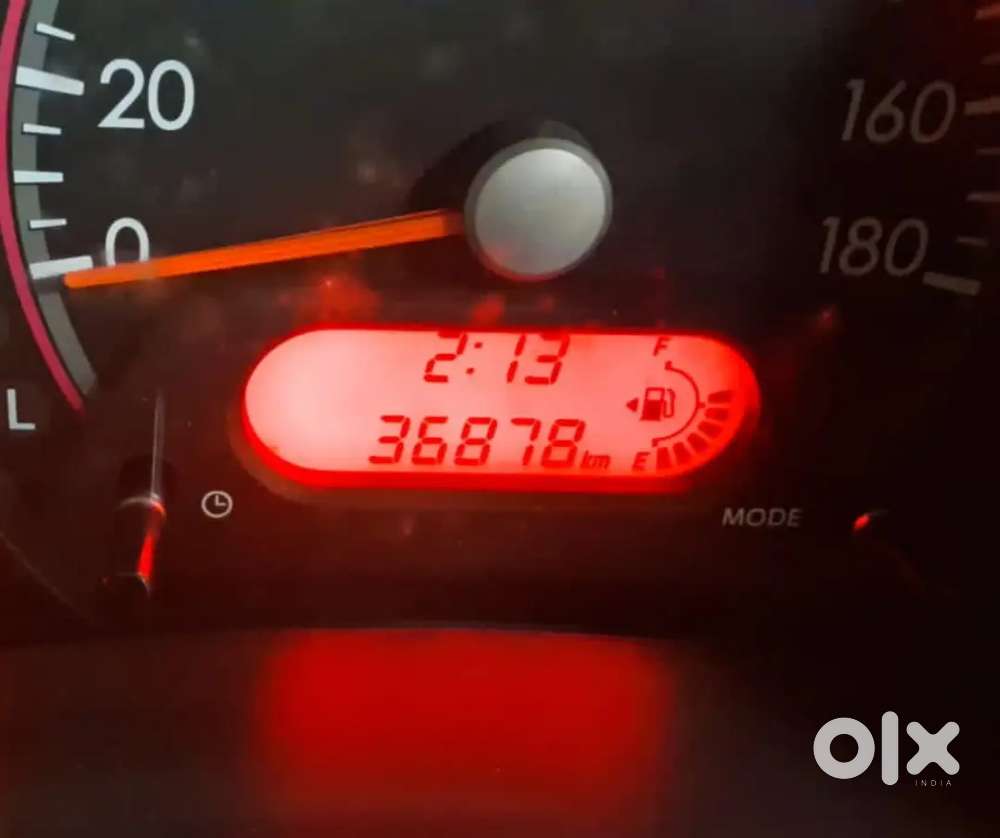 Maruti Suzuki A-star 2012 Automatic