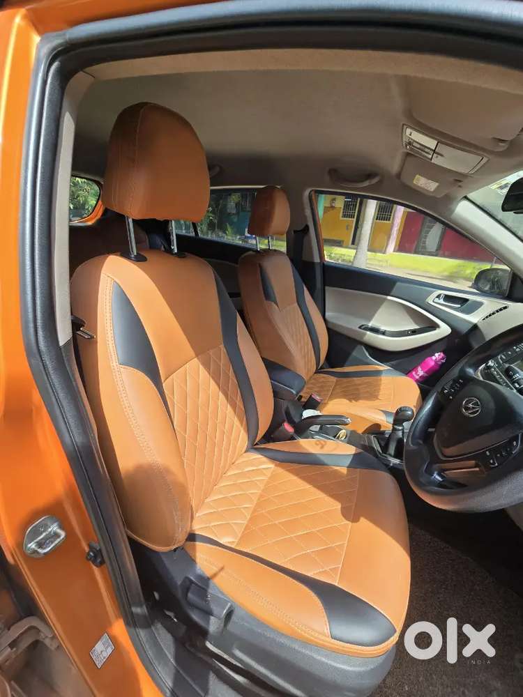 Hyundai Elite I20 Magna 2019 Petrol Manual