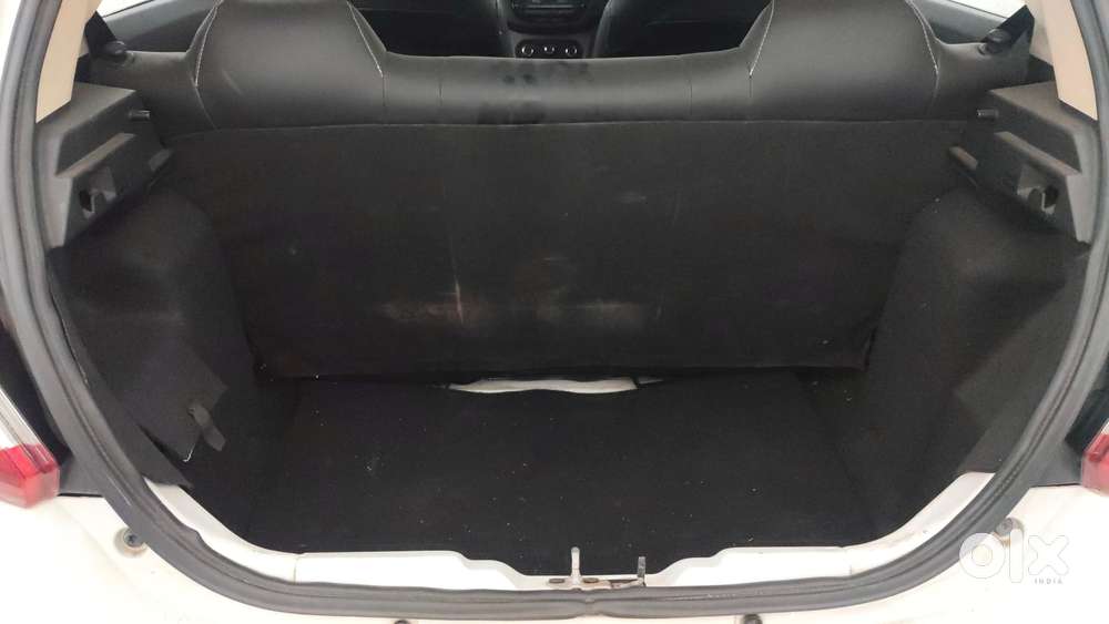 Tata Tiago 1.05 Revotorq Xt, 2018, Petrol