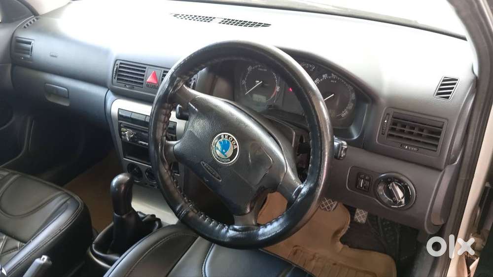 Skoda Octavia Diesel 2006 Year
