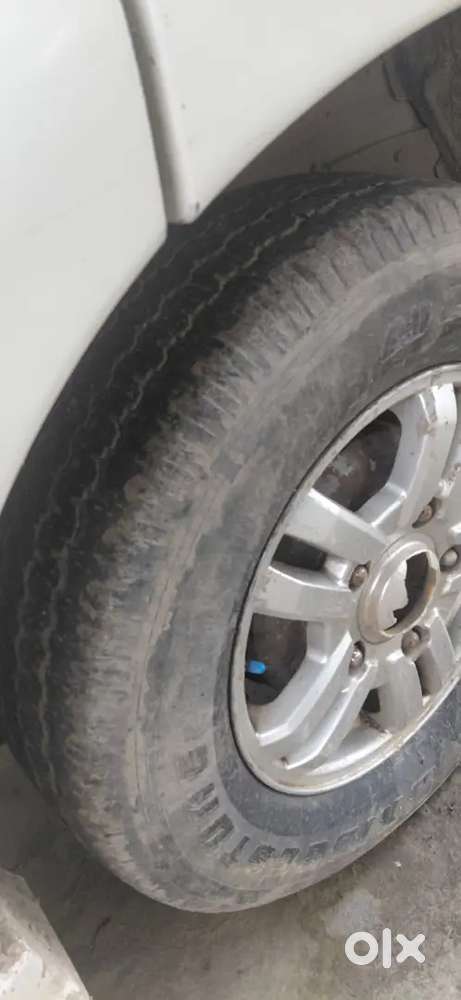 Mahindra Scorpio Diesel 2014 Model