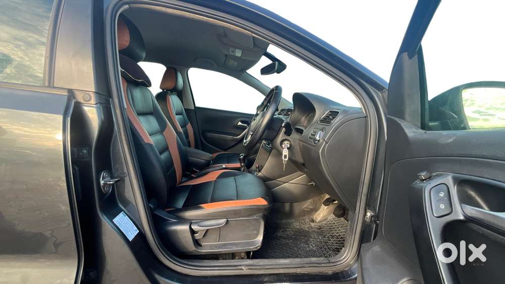 Volkswagen Polo 1.0 Highline Plus Tsi, 2020, Petrol