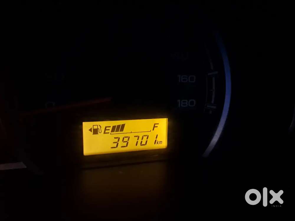 Maruti Suzuki Alto 2014