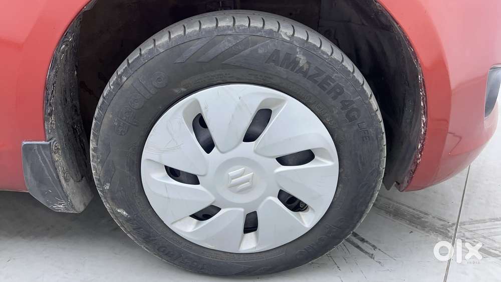 Maruti Suzuki Swift 2018 Vdi, 2014, Diesel