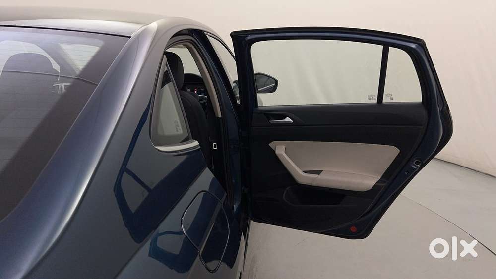 Volkswagen Virtus 1.0 Topline Tsi At, 2023, Petrol