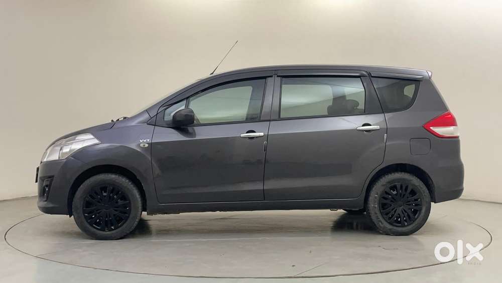 Maruti Suzuki Ertiga 1.5 Lxi, 2014, Petrol