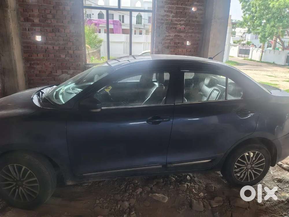 Maruti Suzuki Dzire 2017 Petrol 83000 Km Driven