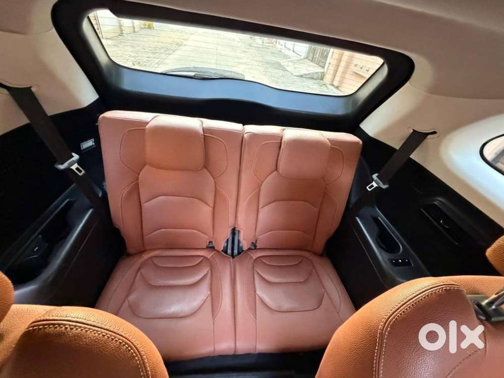 Mg Hector Plus 2.0 Sharp Diesel Turbo, 2019, Diesel