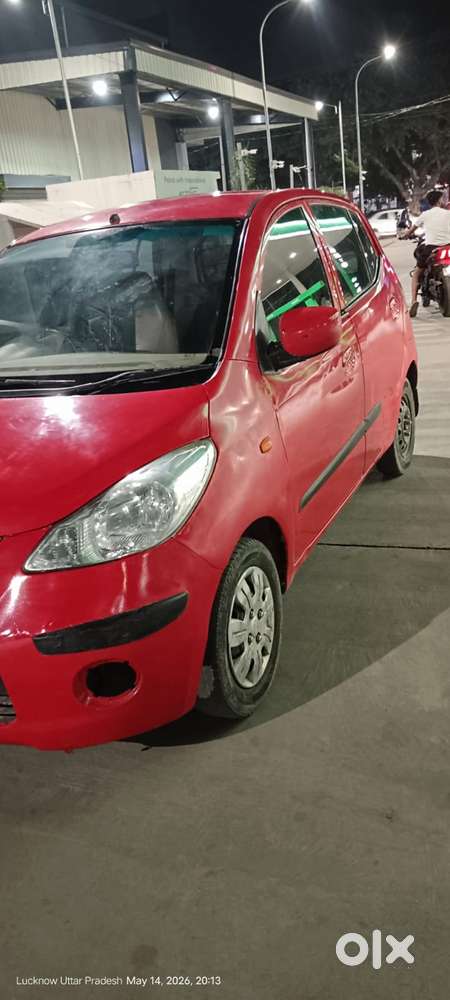 Hyundai I10 2007-2010 Magna 1.2, 2009, Petrol