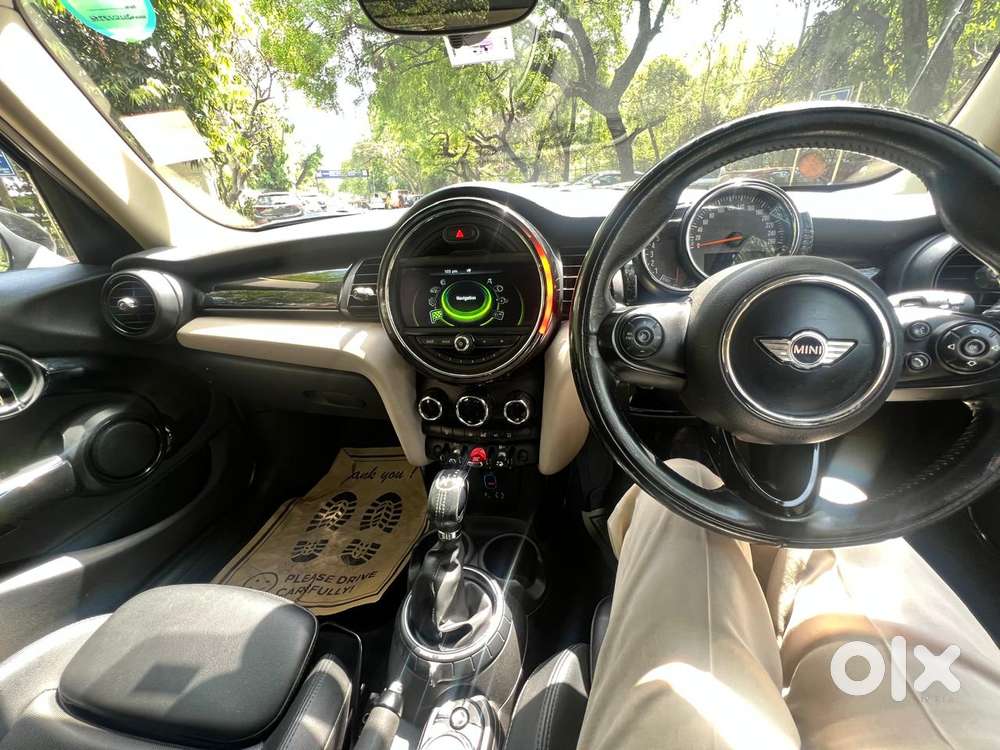 Mini Cooper 5 Door D, 2016, Diesel