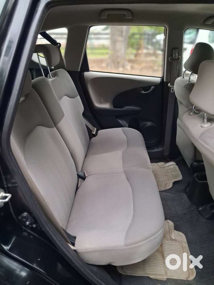 Honda Jazz, 2011, Petrol