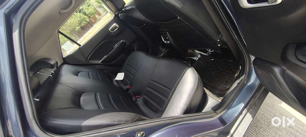 Hyundai Venue 1.2 S (o), 2020, Petrol