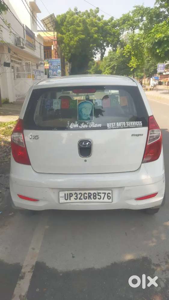 Hyundai I10 2015 Petrol Manual