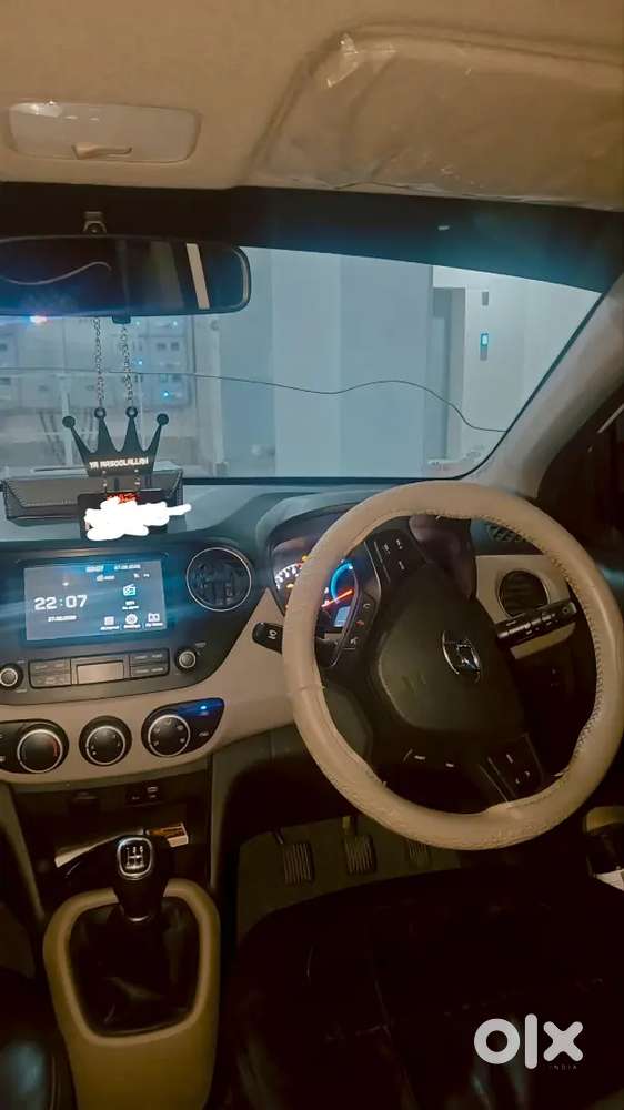 Hyundai Grand I10 Sportz 2019