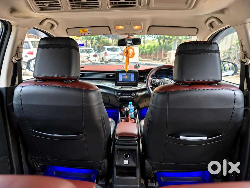 Maruti Suzuki Xl6 2020 - Doctor Owned