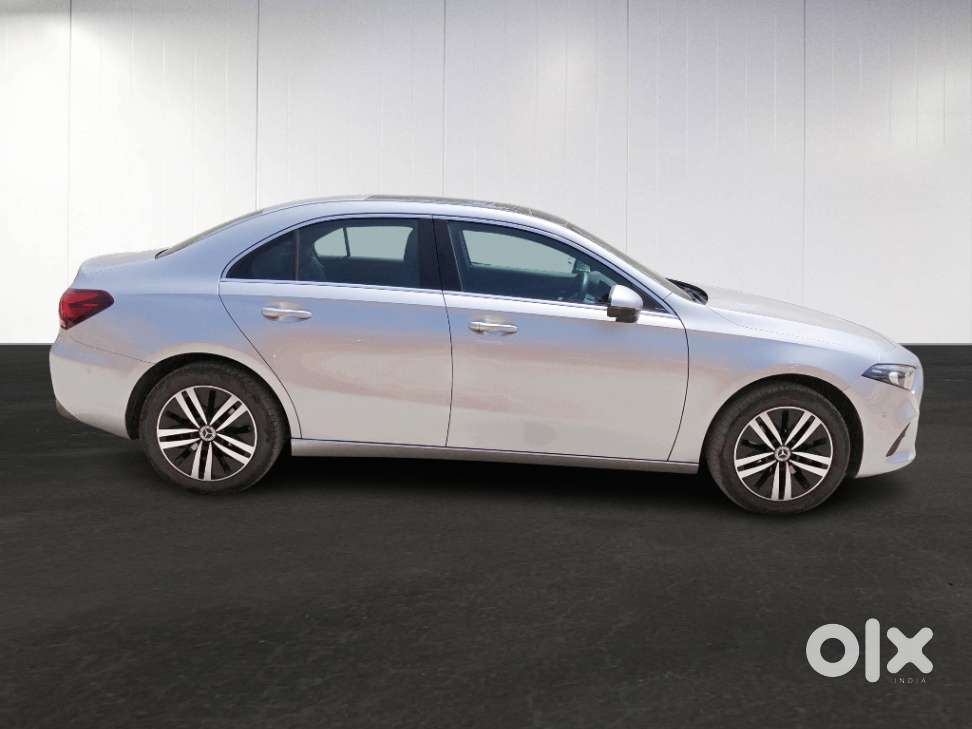 Mercedes-benz A-class Limousine 200, 2022, Petrol