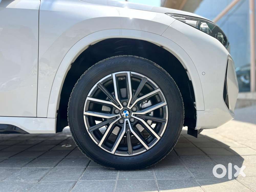 Bmw X1 Sdrive18i M Sport, 2023, Petrol