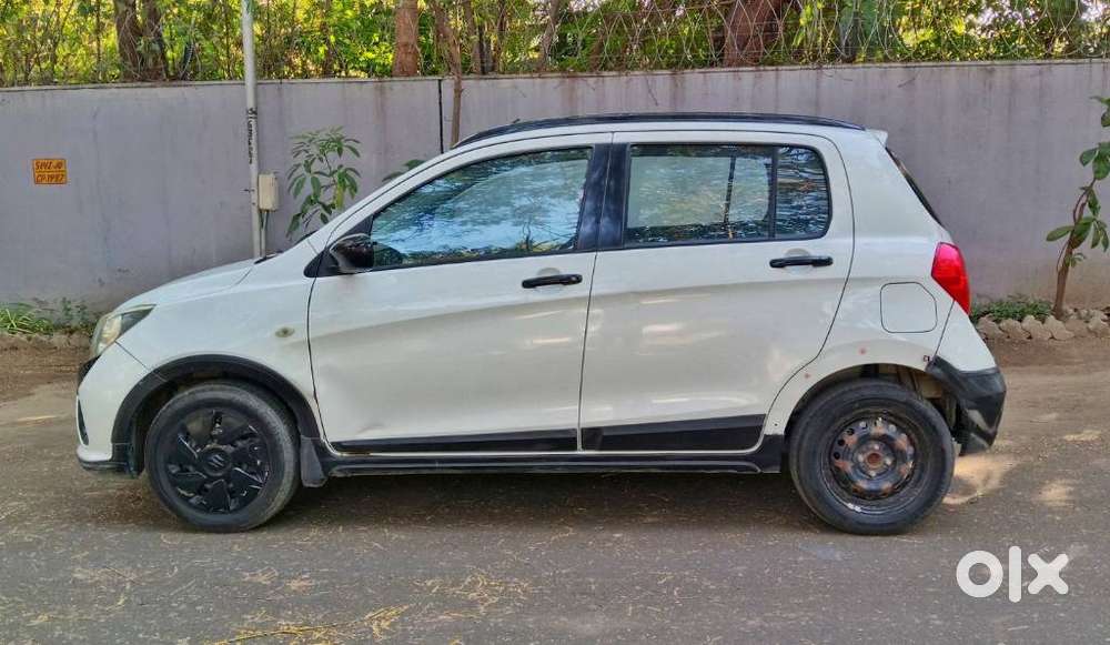 Maruti Suzuki Celerio Vxi(o), 2019, Cng & Hybrids