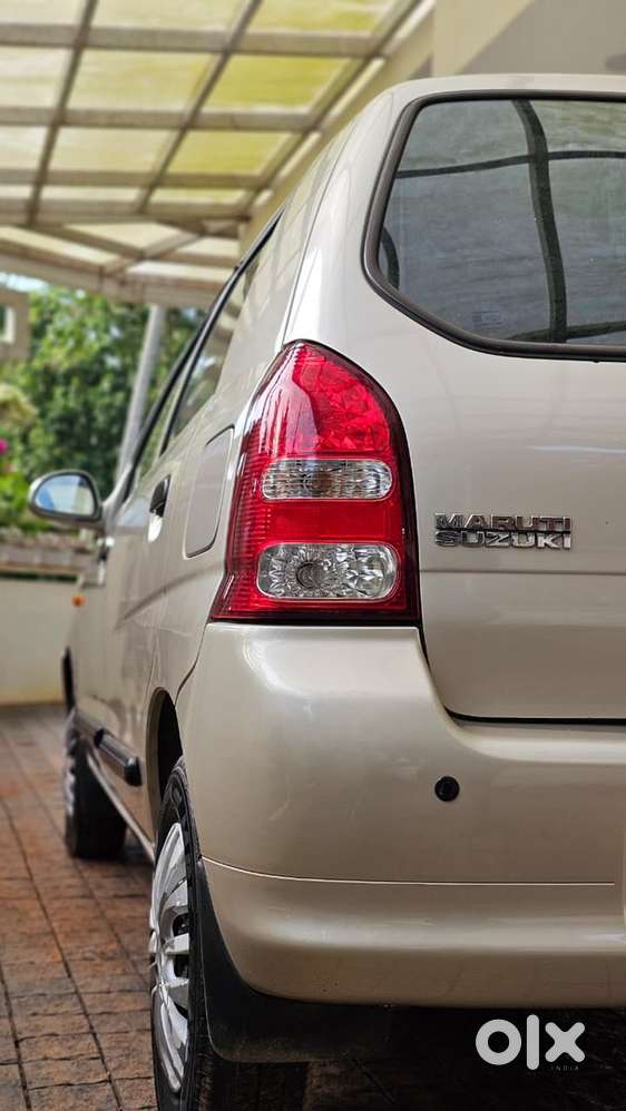Maruti Suzuki Alto, Single Owner, 2009 Model, Kl 07, 46000kms Only