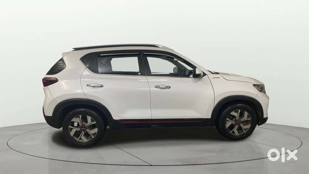 Kia Sonet 1.5 Gtx Plus Diesel At Dt, 2022, Diesel