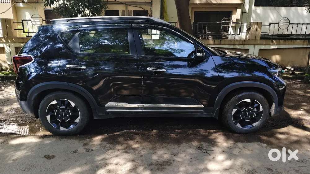 Kia Sonet 1.0 Htx 2024