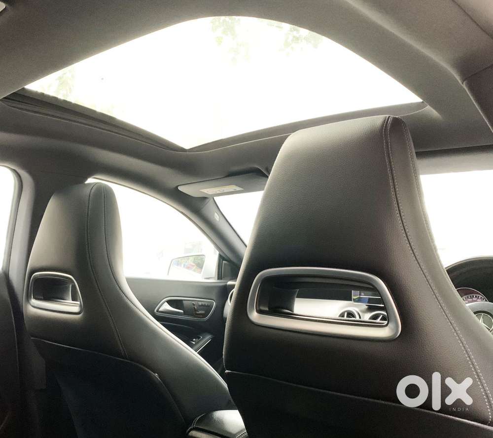 Mercedes-benz Cla 2.0 200 Sport, 2016, Petrol