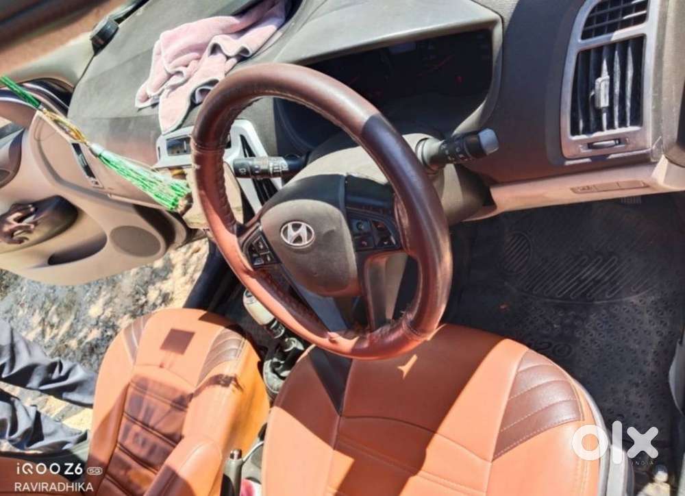 Hyundai I20 E 2014-2015 Asta 1.4 Crdi, 2014, Diesel