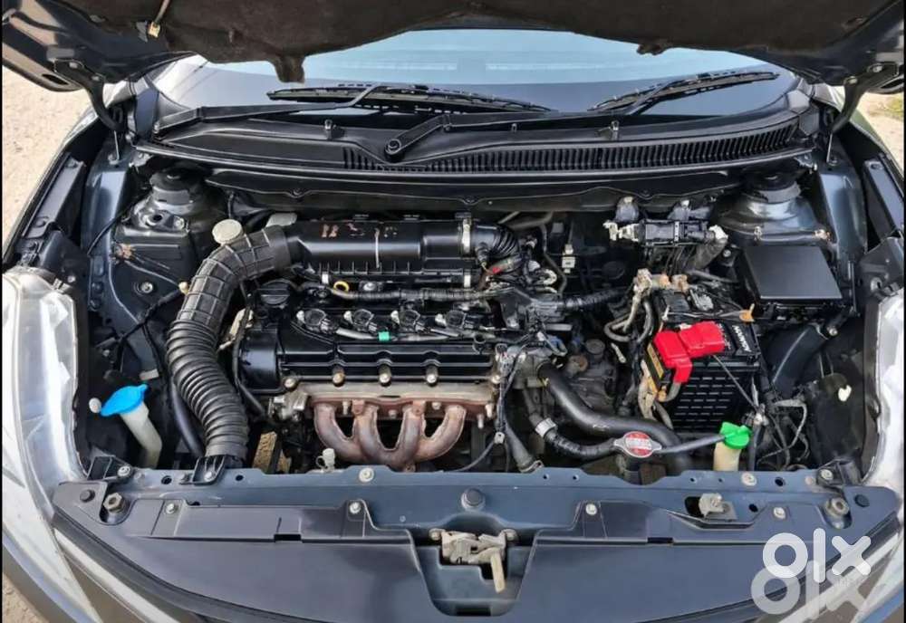 Maruti Baleno 1.2 Delta 2018