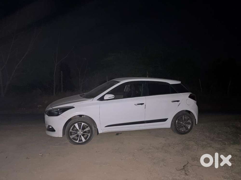 Hyundai I20 2016 Diesel Well Maintained