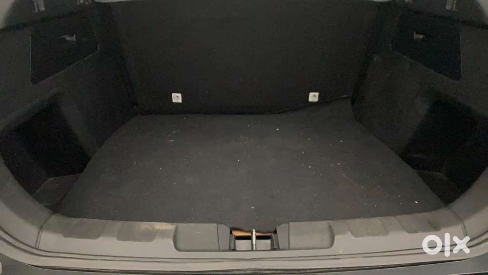 Tata Curvv S 1.2 Revotron Petrol 6mt, 2024, Petrol