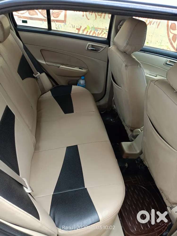 Maruti Suzuki Swift 2014 Diesel