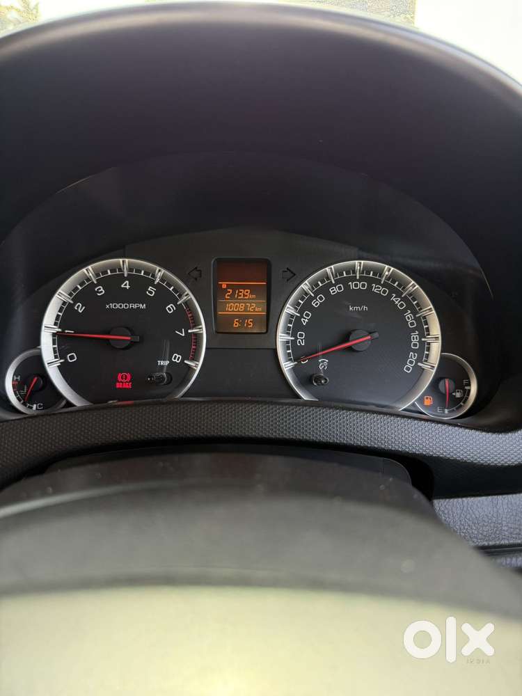 Maruti Suzuki Swift Vxi + Manual, 2016, Petrol