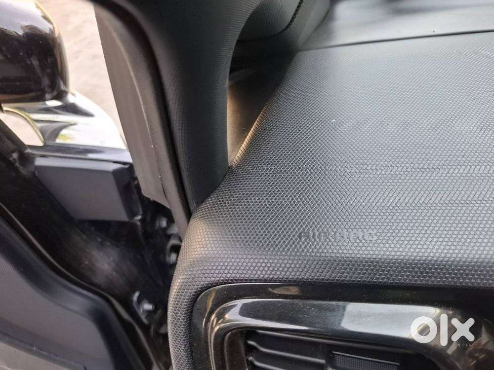 Tata Altroz 1.2 Xza Plus, 2022, Petrol