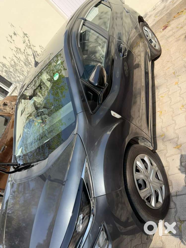 Tata Altroz 2021 Petrol 49000 Km Driven