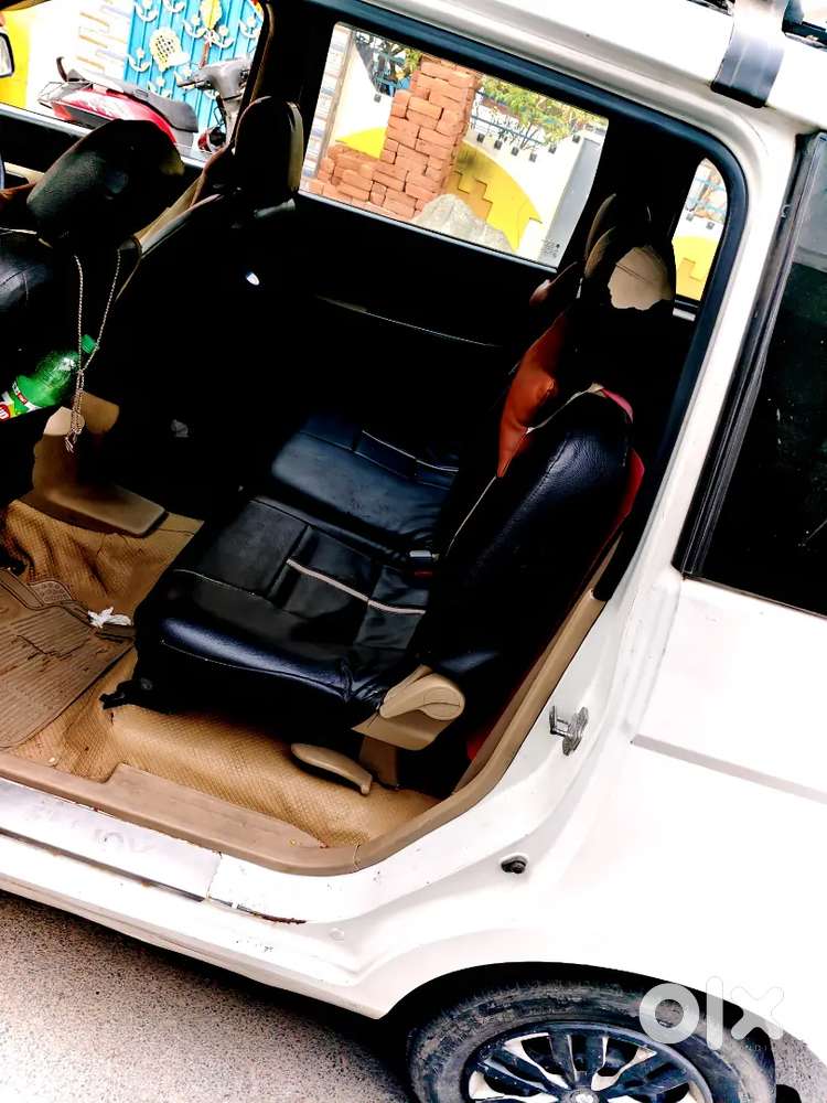 Chevrolet Enjoy 2014