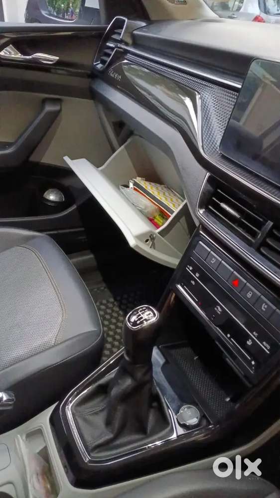 Skoda Good Condition Car Single Owner  Showroom Maintenance