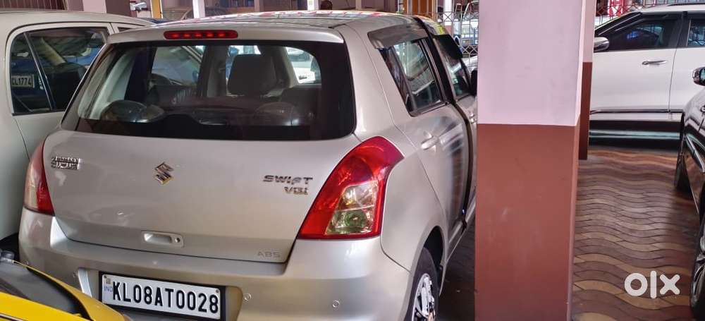Maruti Suzuki Swift Ddis Vdi, 2010, Diesel