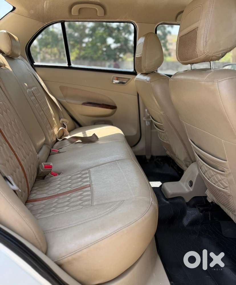 Maruti Suzuki Swift Vdi, 2016, Diesel