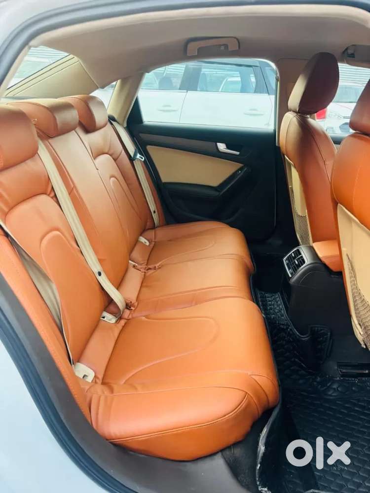 Audi A4 2.0 Tdi (177bhp) Premium Plus, 2015, Diesel