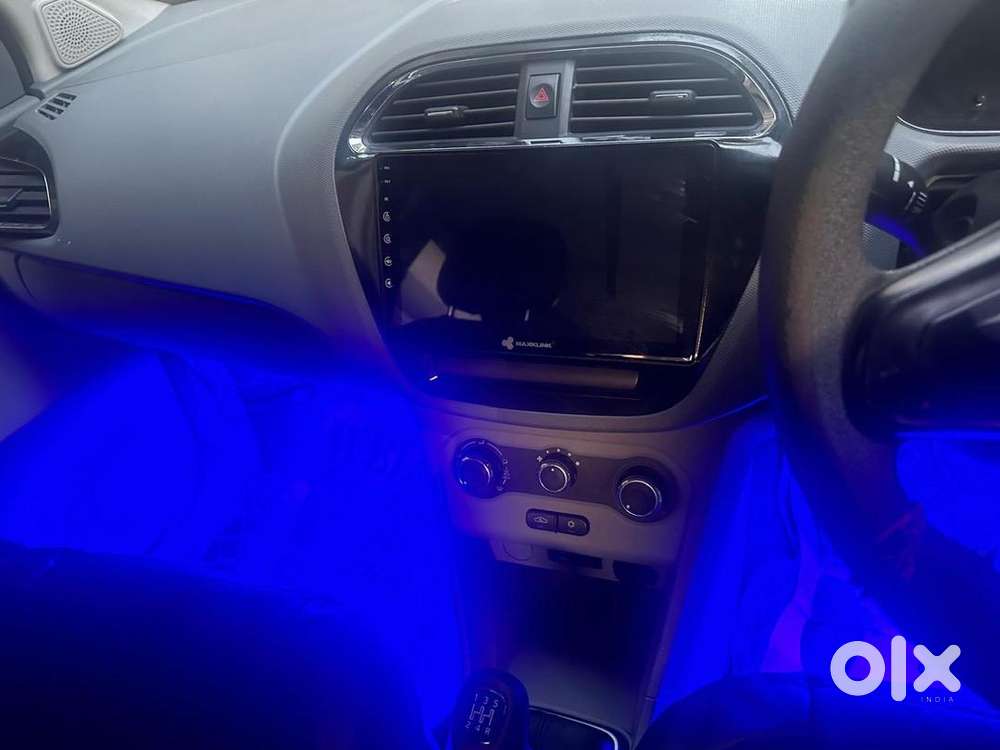 Tata Tigor 2021 Petrol Excellent Condition 1st Owner