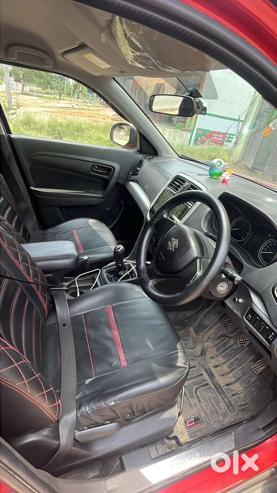 Maruti Suzuki Vitara Brezza Diesel Well Maintained