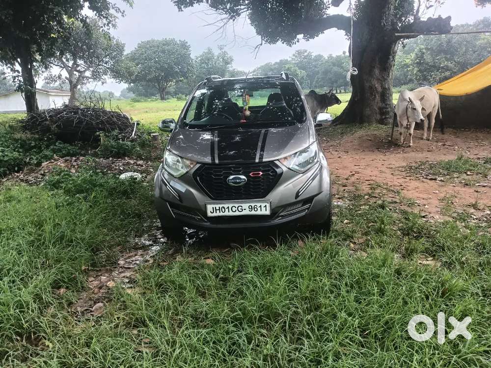 Nissan Redigo  2017