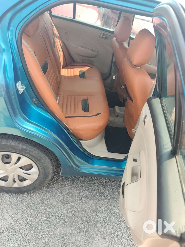 Maruti Suzuki Swift Dzire Vdi (o), 2015, Diesel