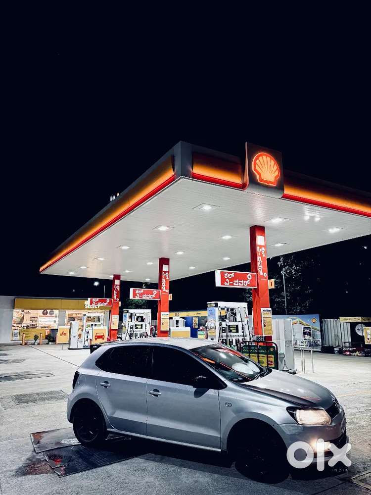 Volkswagen Polo 2012 Diesel