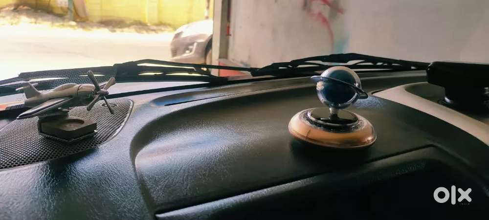 Maruti Suzuki Wagon R Flex Fuel 2007 Petrol 120000 Km Driven