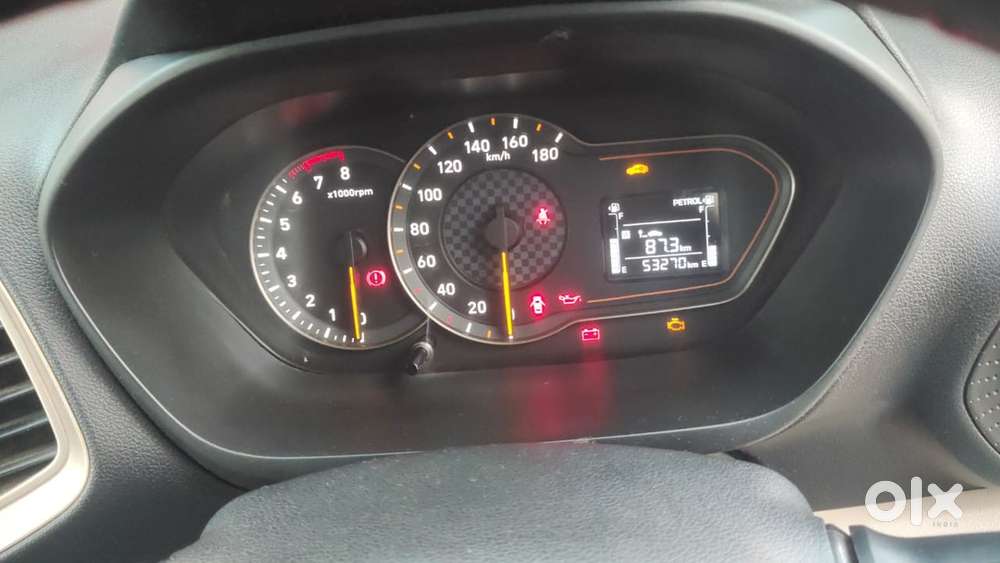 Hyundai New Santro 2021 Cng & Hybrids Well Maintained