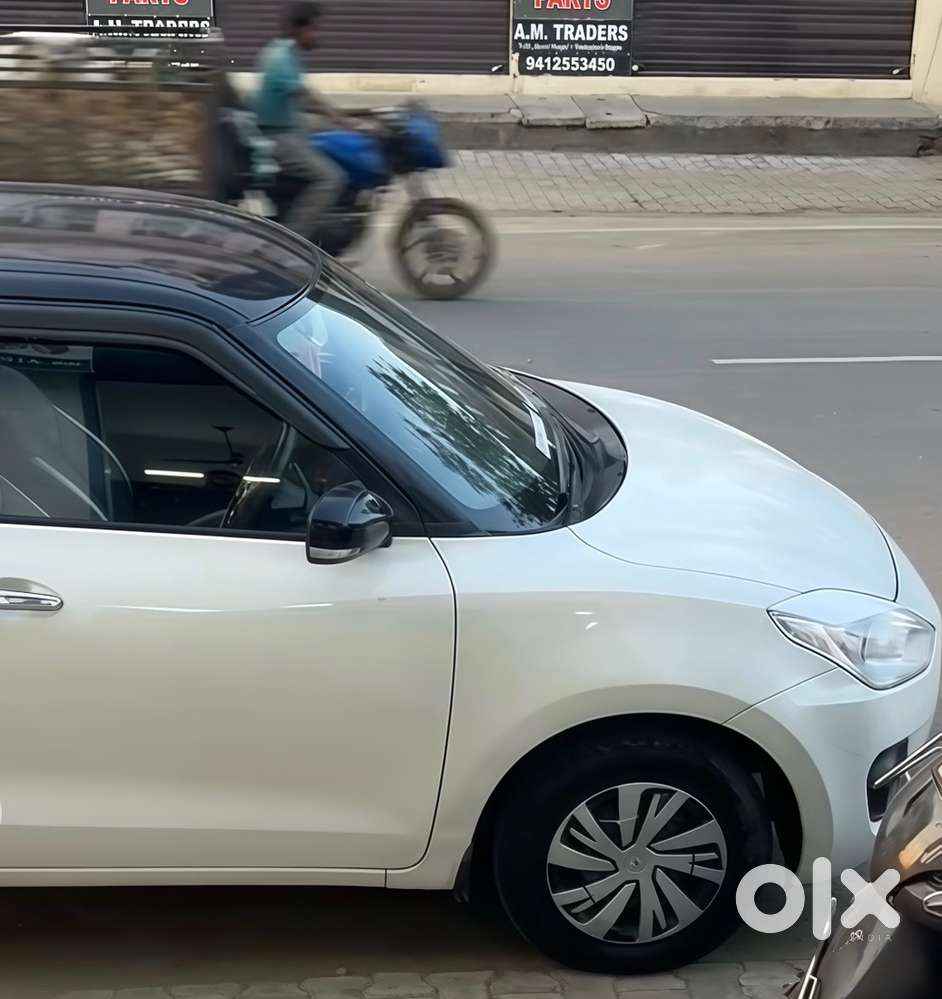 Maruti Suzuki Swift Petrol Good Condition