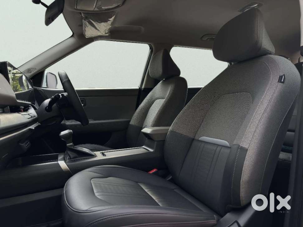 Kia Seltos Hte D, 2026, Diesel